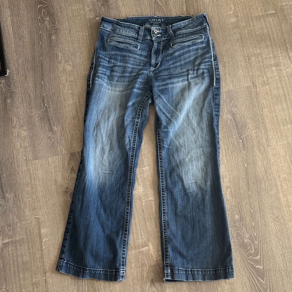 Ariat Entwined Trouser